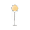 Garrault-Delord Floor Lamp, Mid-Century Modern style, suitable for bedroom and living room