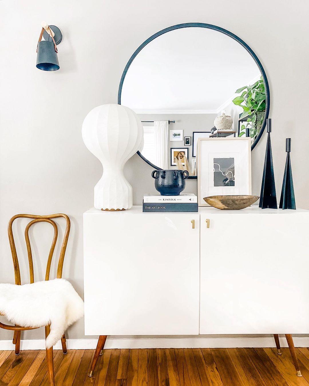 Hot Air Balloon Table Lamp - Vakkerlight
