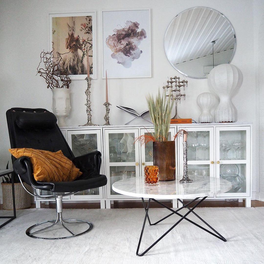 Hot Air Balloon Table Lamp - Vakkerlight
