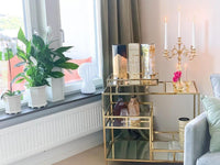 Hot Air Balloon Table Lamp - Vakkerlight