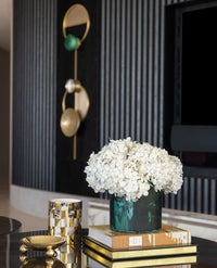 Gemstone Wall Lamp - Vakkerlight