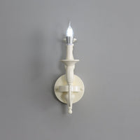 Glacial Wall Lamp - Vakkerlight