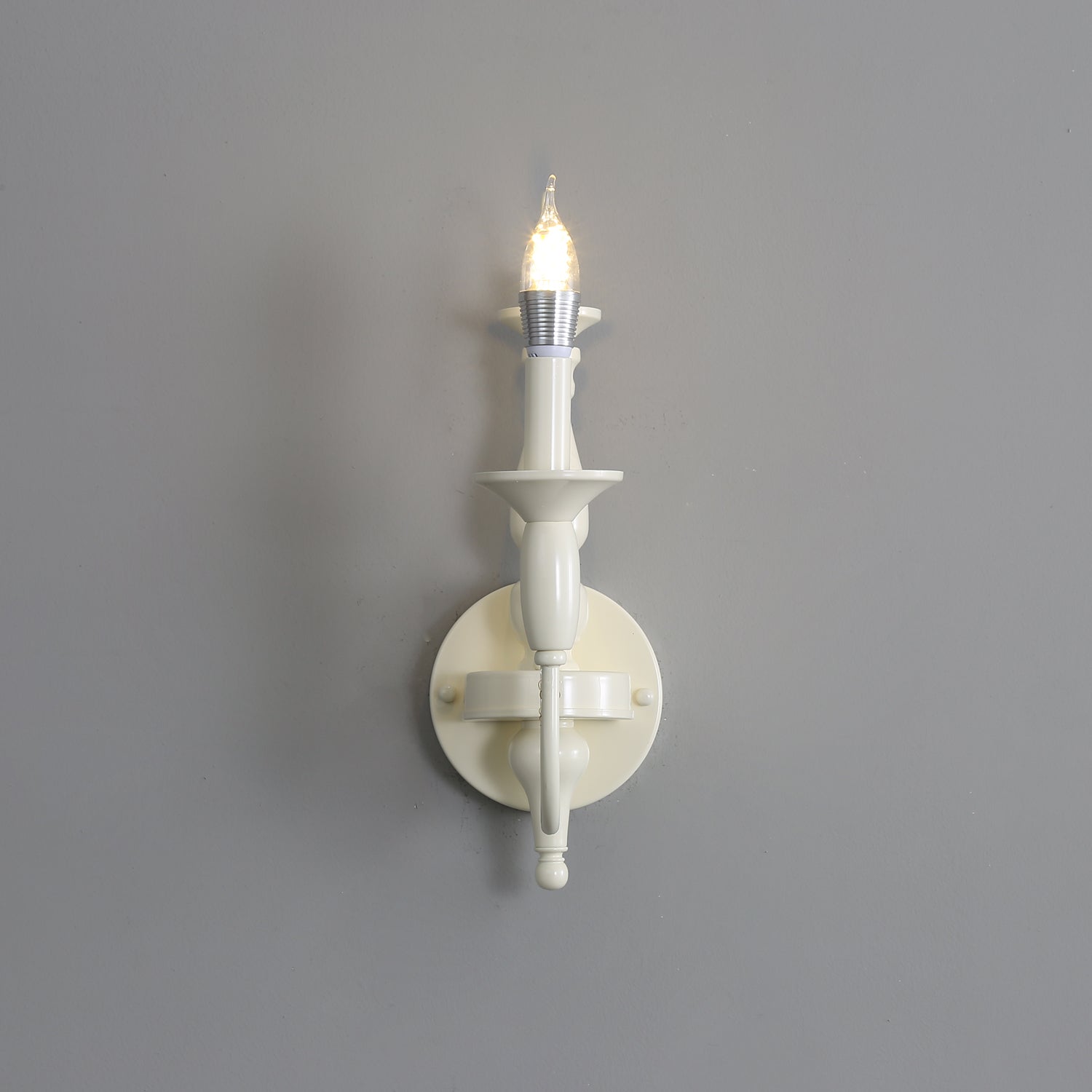 Glacial Wall Lamp - Vakkerlight