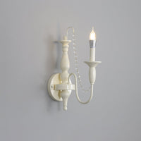 Glacial Wall Lamp - Vakkerlight