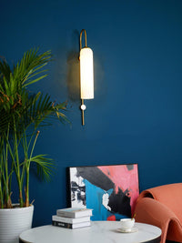 Glass Wall Sconce - Vakkerlight