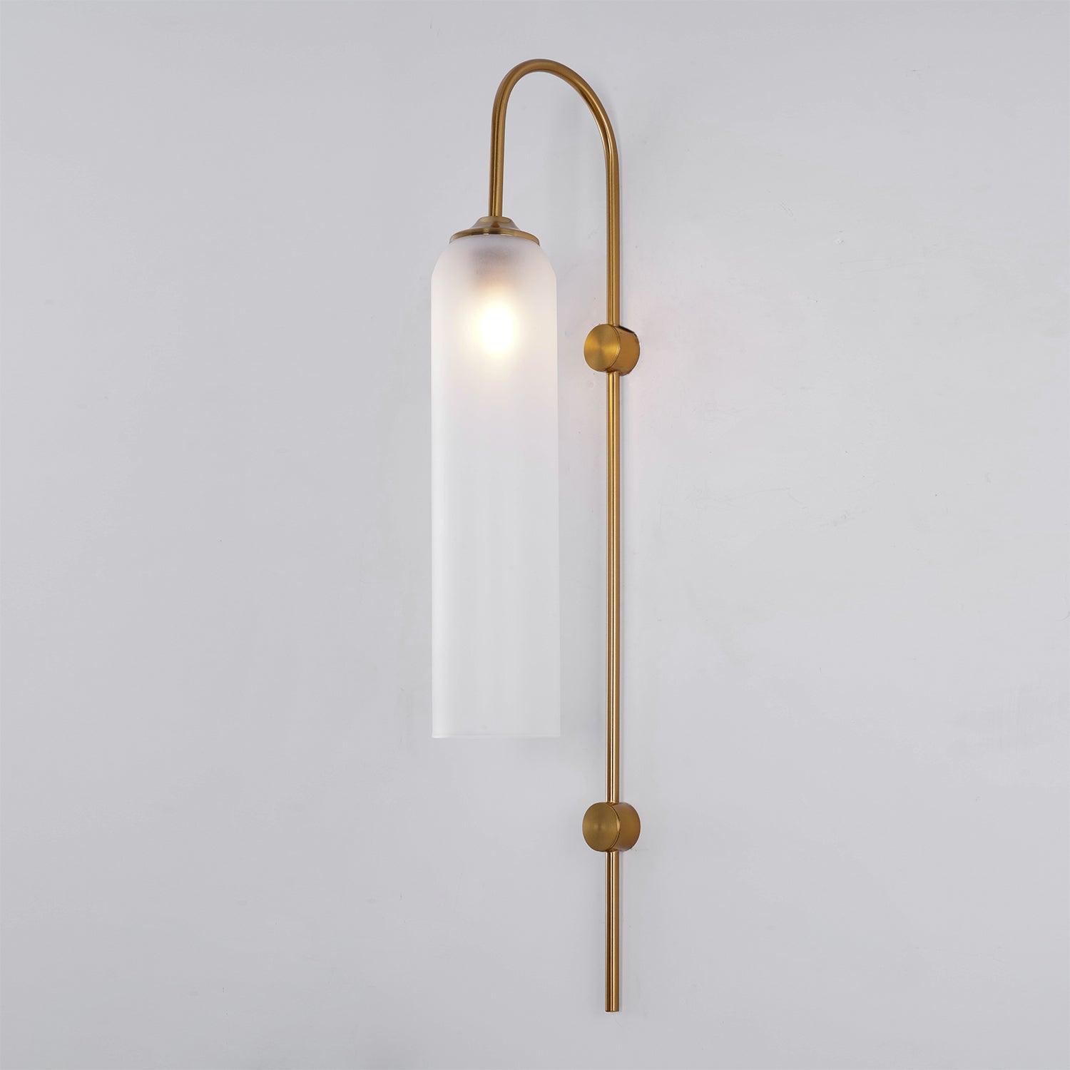 Glass Wall Sconce - Vakkerlight