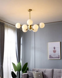 Karrington Chandeliers - Vakkerlight
