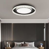 Glimmer Crystal Ceiling Light - Vakkerlight