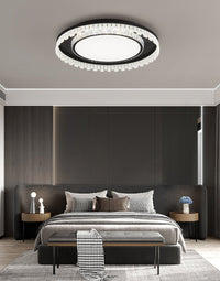 Glimmer Crystal Ceiling Light - Vakkerlight