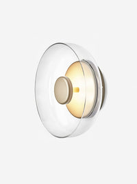 Glimmera Wall Light - Vakkerlight