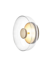Glimmera Wall Light - Vakkerlight
