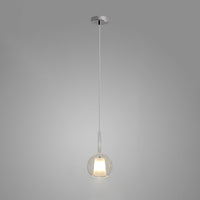 Glo Pendant Light - Vakkerlight