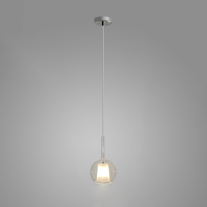 Glo Pendant Light - Vakkerlight