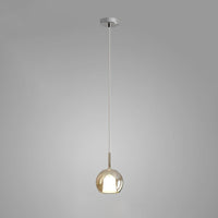 Glo Pendant Light - Vakkerlight