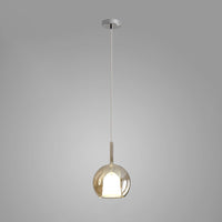 Glo Pendant Light - Vakkerlight
