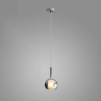 Glo Pendant Light - Vakkerlight