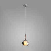Glo Pendant Light - Vakkerlight