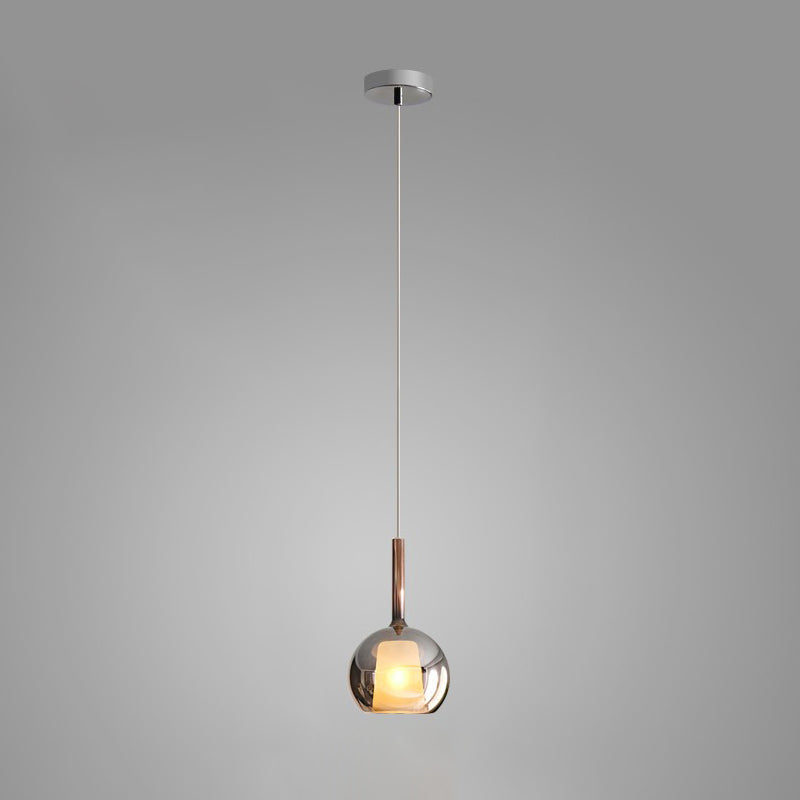 Glo Pendant Light - Vakkerlight