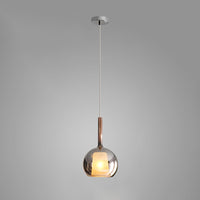 Glo Pendant Light - Vakkerlight