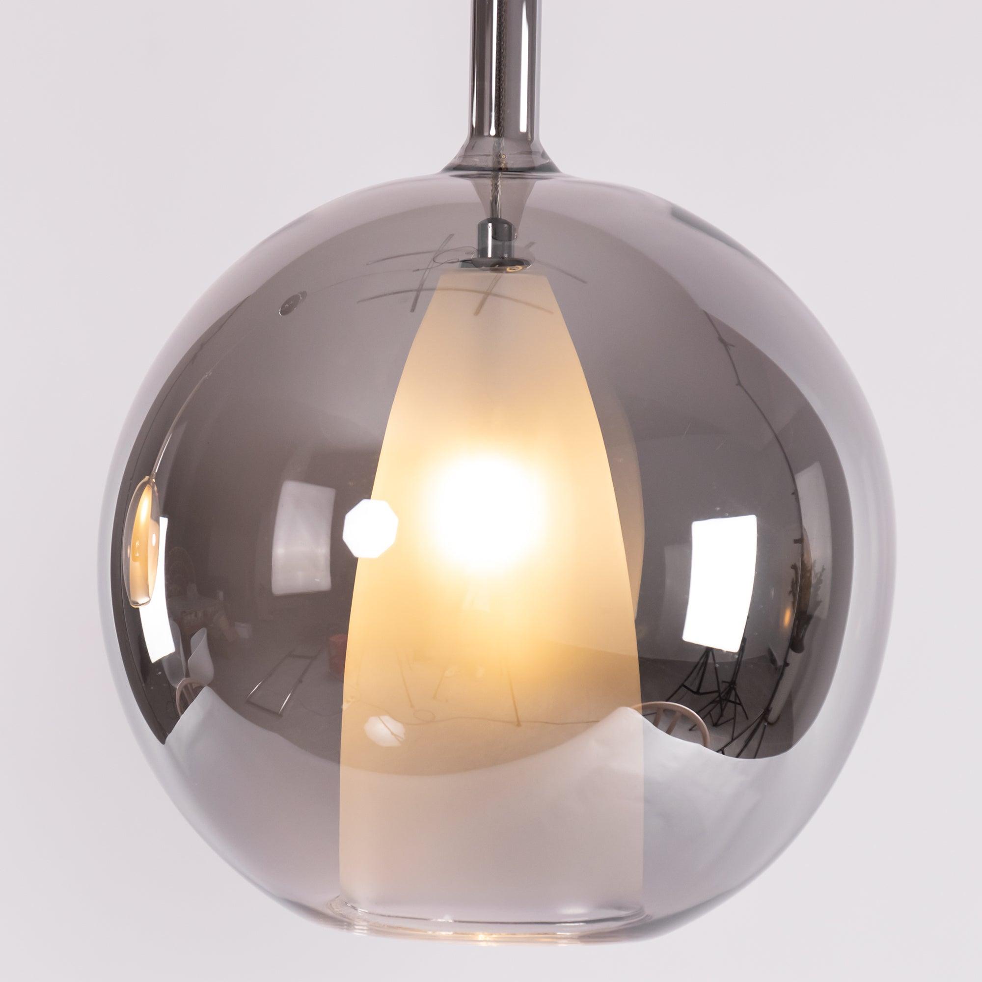Glo Pendant Light - Vakkerlight