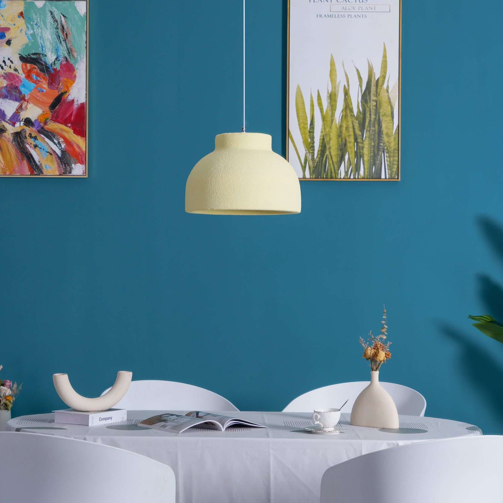 Grain Pendant Lamp - Vakkerlight