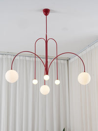 Gran Finale Suspension - Vakkerlight