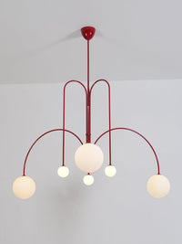 Gran Finale Suspension - Vakkerlight