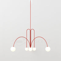Gran Finale Suspension - Vakkerlight