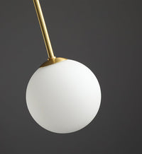 Gran Finale Suspension - Vakkerlight