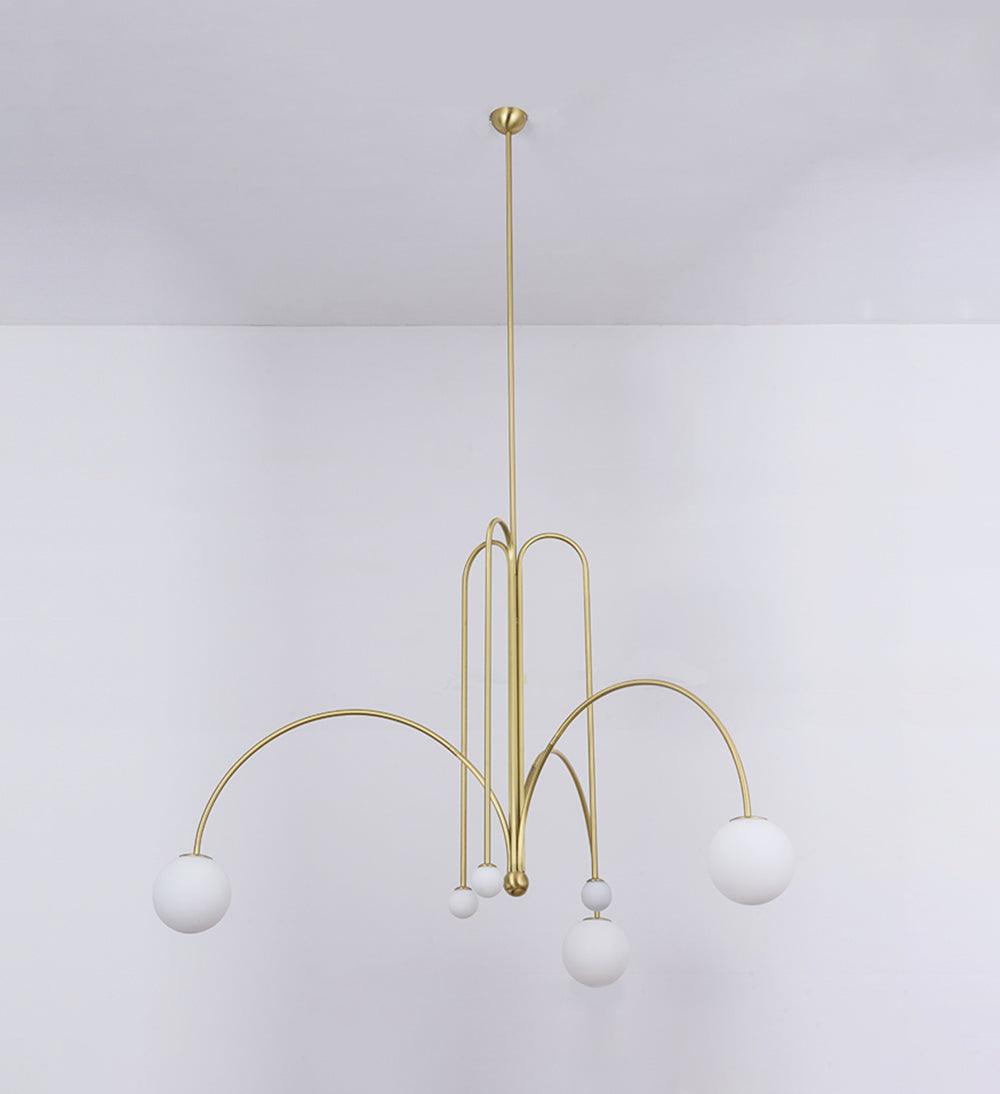 Gran Finale Suspension - Vakkerlight