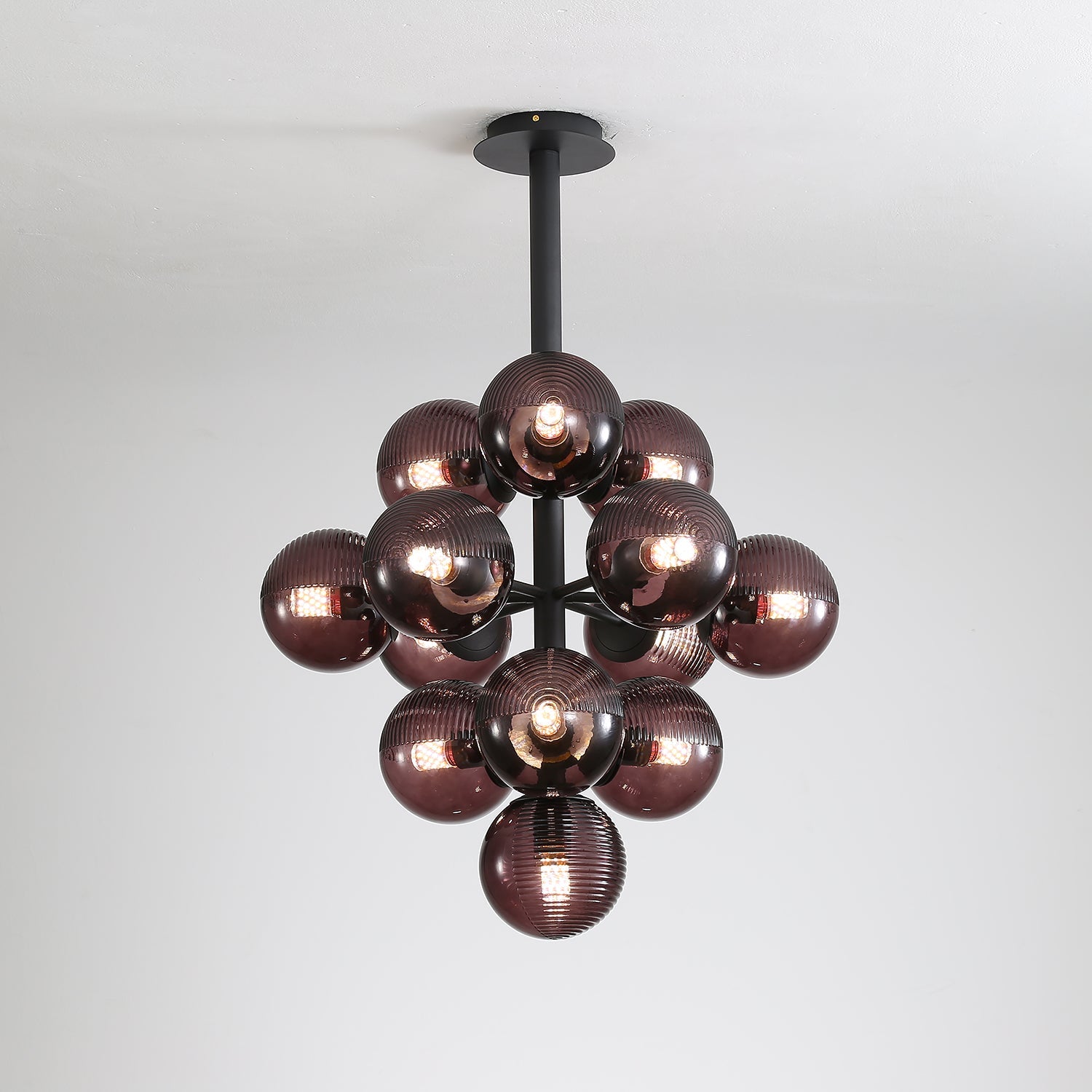 Grape Pendant Lamp - Vakkerlight