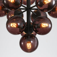 Grape Pendant Lamp - Vakkerlight