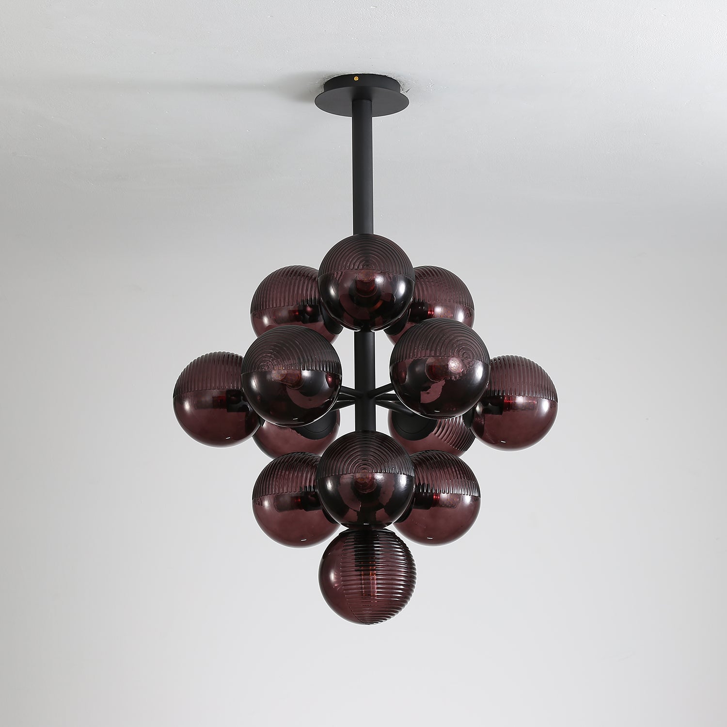 Grape Pendant Lamp - Vakkerlight
