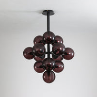 Grape Pendant Lamp - Vakkerlight