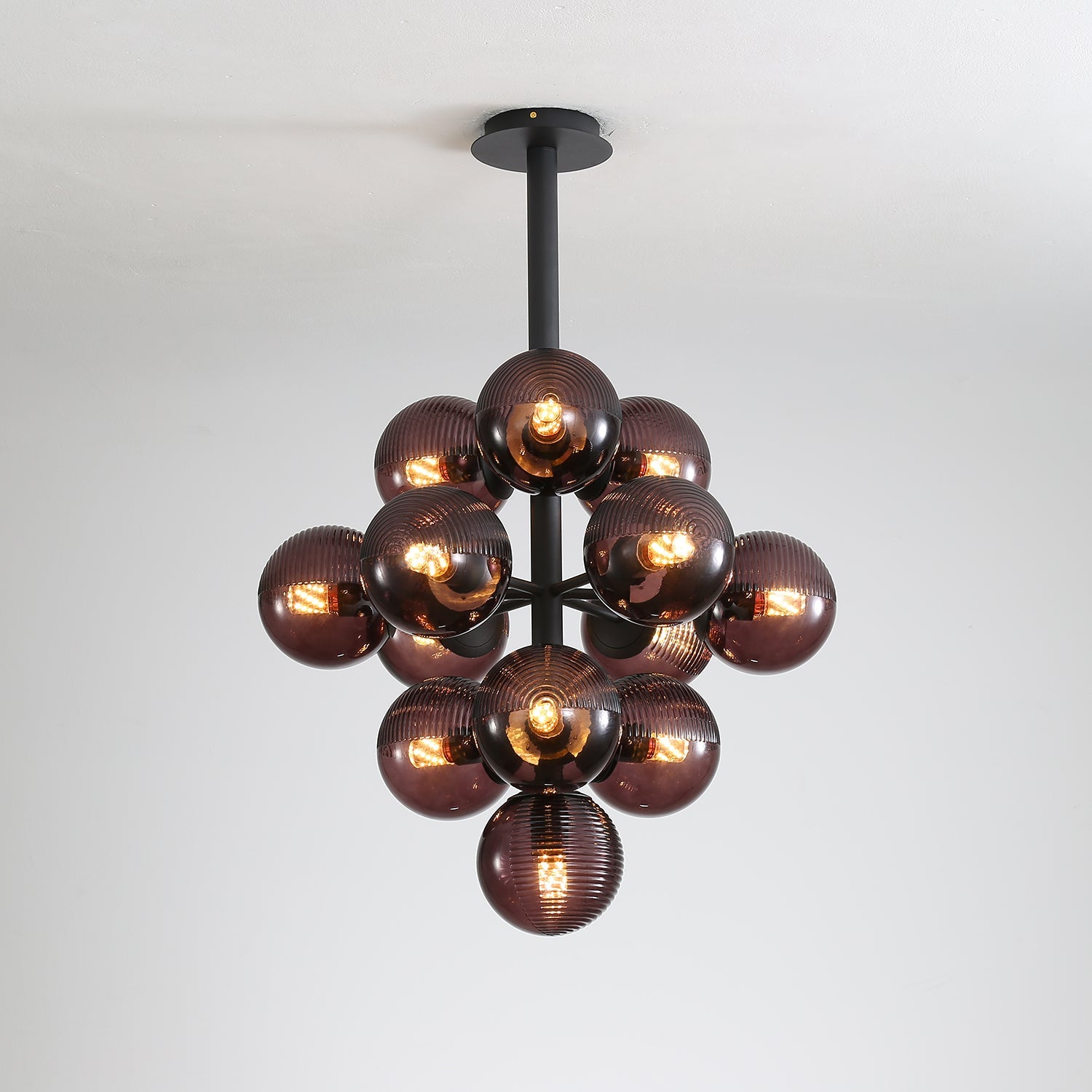 Grape Pendant Lamp - Vakkerlight