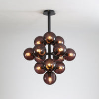 Grape Pendant Lamp - Vakkerlight
