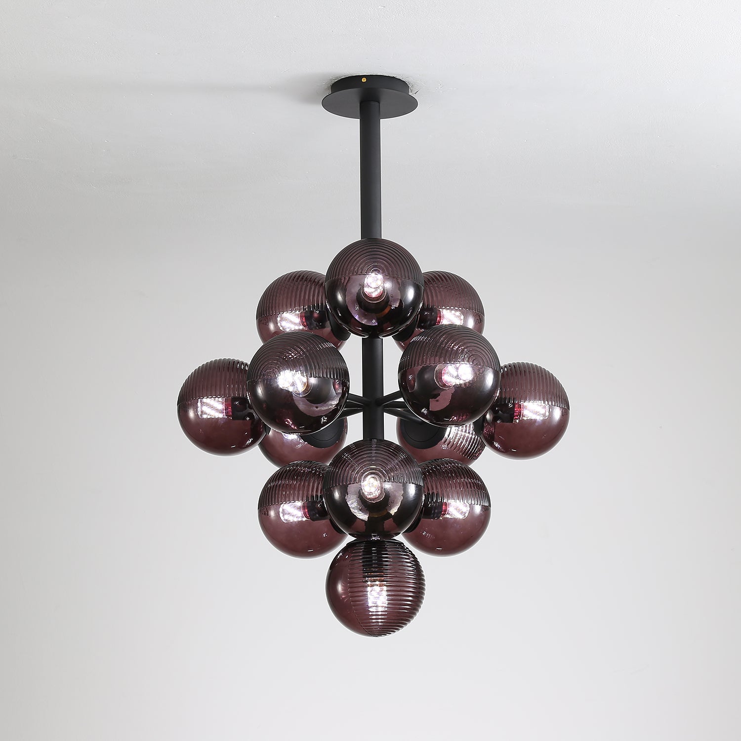 Grape Pendant Lamp - Vakkerlight