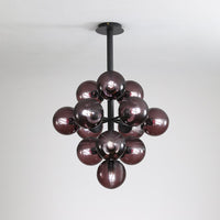 Grape Pendant Lamp - Vakkerlight
