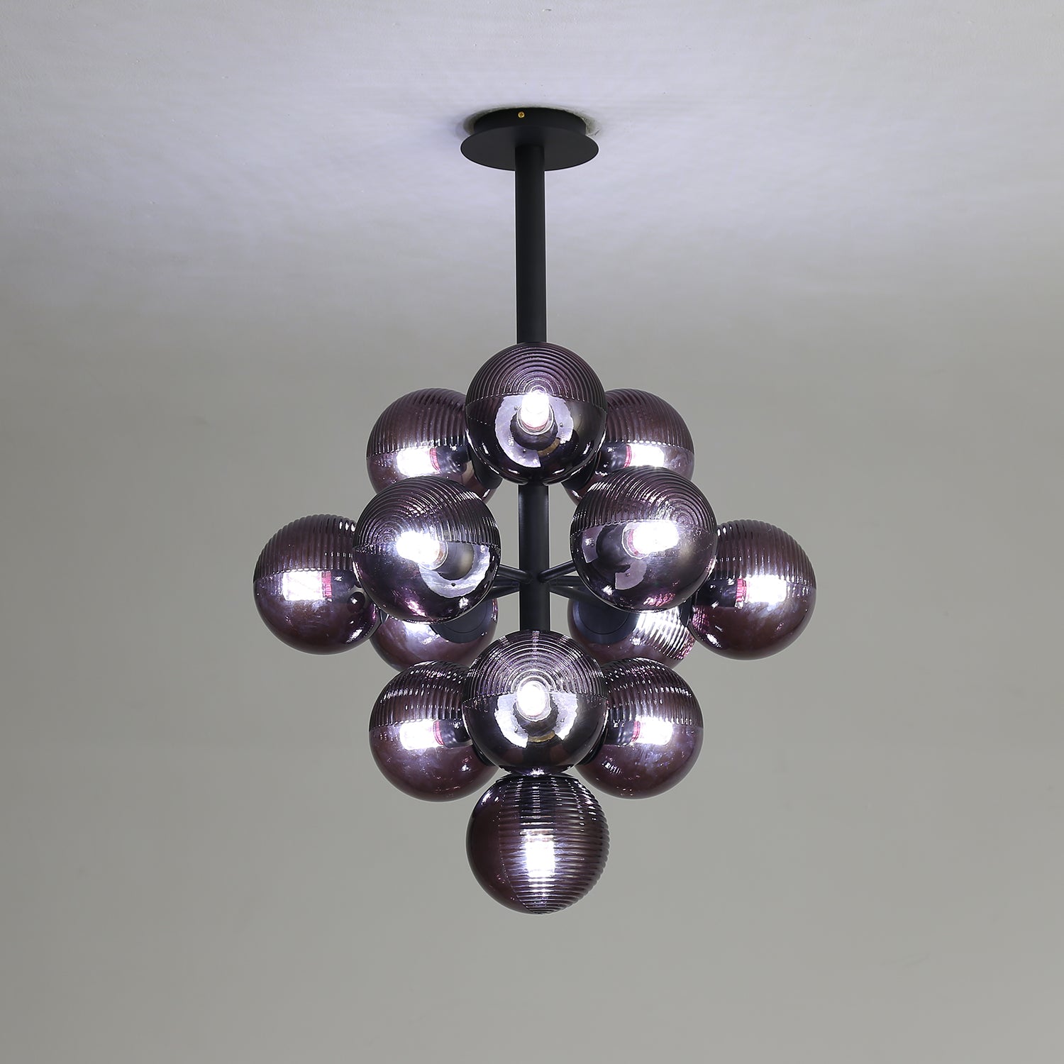 Grape Pendant Lamp - Vakkerlight