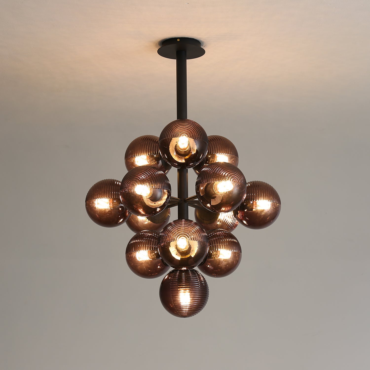 Grape Pendant Lamp - Vakkerlight