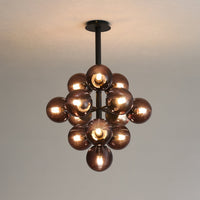 Grape Pendant Lamp - Vakkerlight