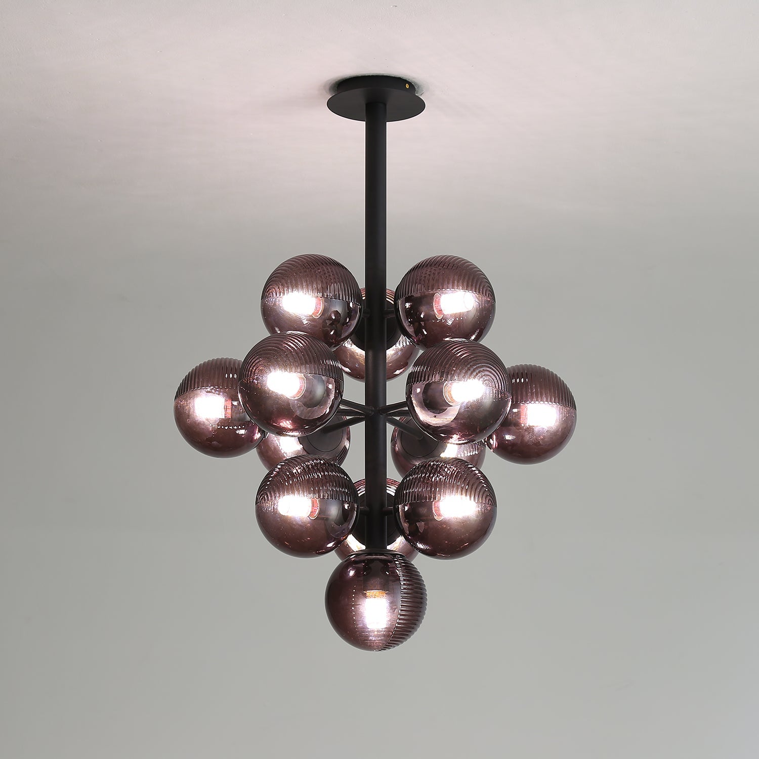 Grape Pendant Lamp - Vakkerlight