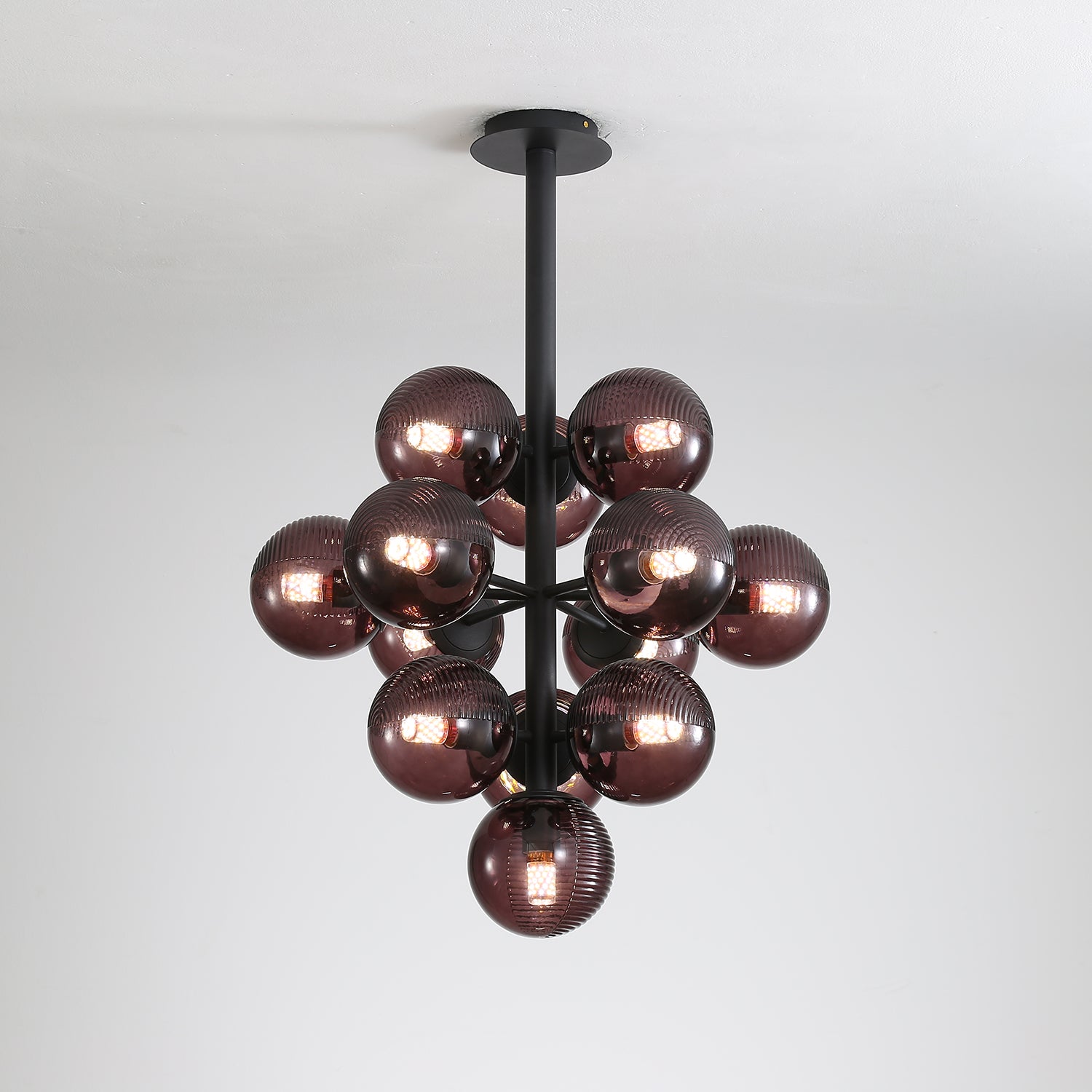 Grape Pendant Lamp - Vakkerlight