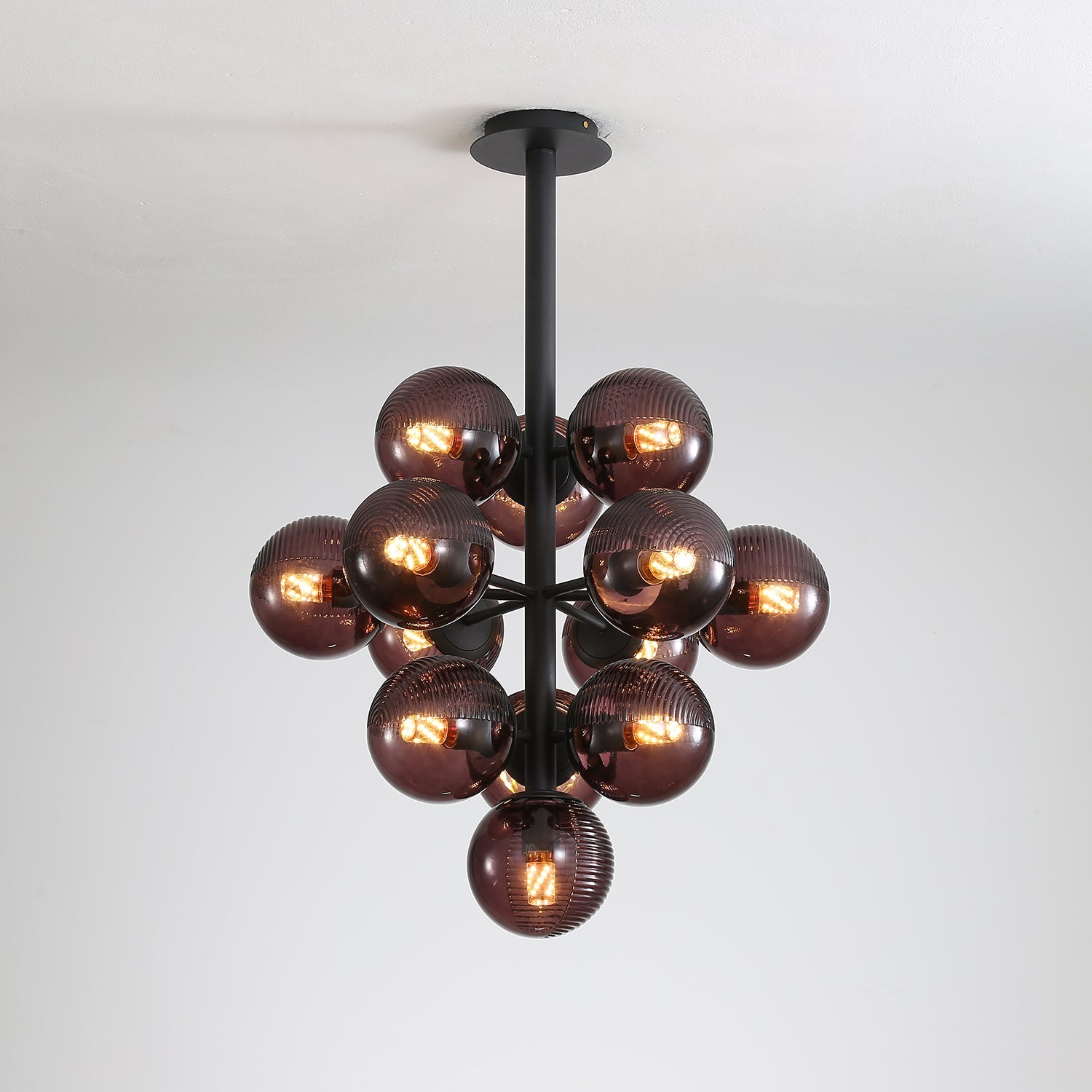 Grape Pendant Lamp - Vakkerlight