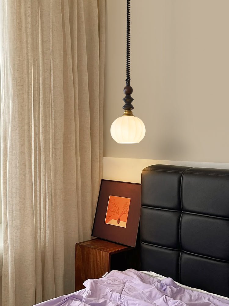 Vakker Limited Halcyon Arch Pendant Light — Detail View 19