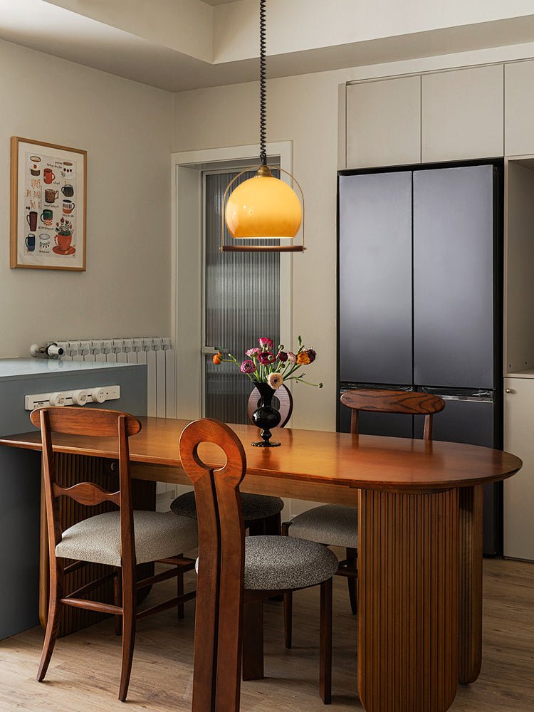 Vakker Limited Halcyon Arch Pendant Light — Detail View 21