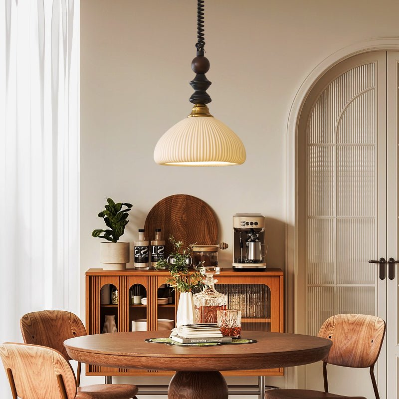 Vakker Limited Halcyon Arch Pendant Light — Detail View 24
