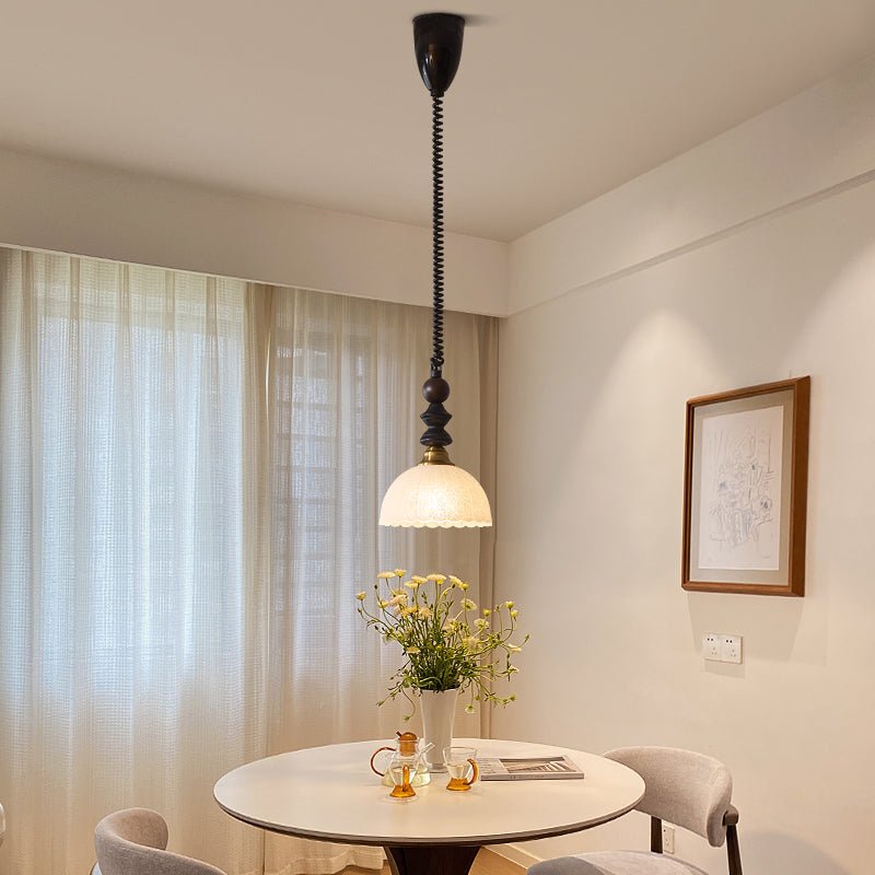 Vakker Limited Halcyon Arch Pendant Light — Detail View 26