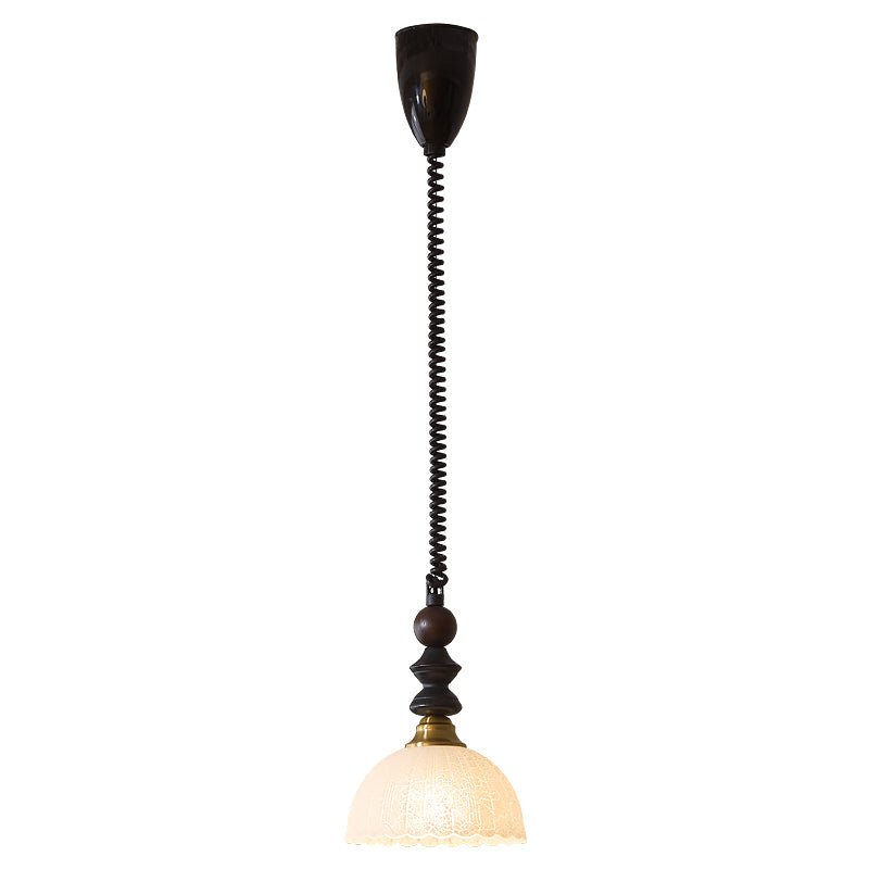 Vakker Limited Halcyon Arch Pendant Light — Detail View 46