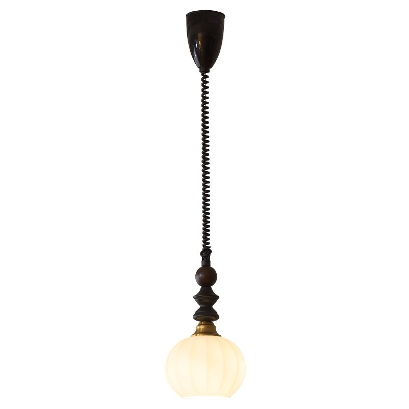 Vakker Limited Halcyon Arch Pendant Light — Detail View 44